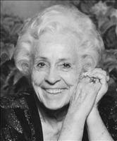 Betty Ringgold Obituary (2007)