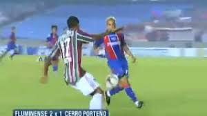 Conmebol libertadores 2021 • may 13. Fluminense Vencio 2 0 A Cerro Porteno Por La Ida De Octavos De Copa Libertadores 2021 Resumen La Republica