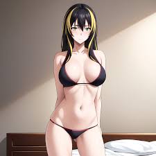 Rule 34 Dev | hentai popular | albis_(tensei_shitara_slime_datta_ken)