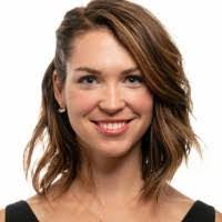 Crystal Witter's Instagram, Twitter & Facebook