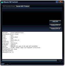 Apr 28, 2021 · frp unlock tool 2018 is a free frp bypass tool developed by tech anil to help android users to remove frp lock from asus m1, asus m2, asus m3, asus m4, vivo v7, xiaomi, and vivo devices, you can also unlock pin/password lock and repair asus imei, just download frp unlock tool 2018 and run anil frp unlock tool 2018 as an administrator, so here is a full complete guide on how to use frp unlock. Asus Zenfone 2 Z00ld Frp Remove Done Gsm Forum