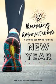 9 Running Resolutions You Should Make For The New Year Rutina Cotidiana Correr Para Principiantes Correr