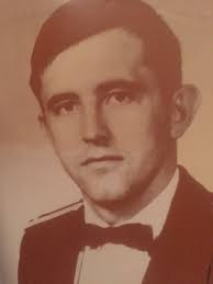 Charles Grady Hodges III (1944-2001)