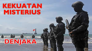 Label media entertainmentassistant director & editing : Masih Dirahasiakan Grup Anggota Kopassus Yang Paling Rahasia Top Secret Tni By Obrolan Panas