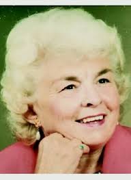 Carolyn Worsham Obituary (2015)