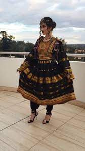 The Spaghetti Doesn T Stick Afghan Clothes Afghan Dresses Afghan Fashion
