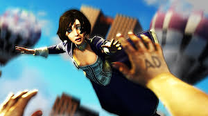 Who is elizabeth in bioshock burial at sea? Bilder Von Bioshock Bioshock Infinite Elizabeth Madchens