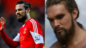 Khal Drogo