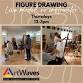 Figure Drawing event image
