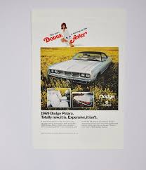 Image result for White 1969 Polara