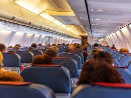 How To Get Over Fear Of Flying With Medication And Mindfulness