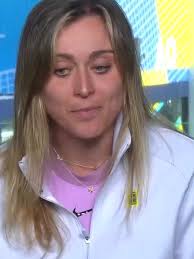 Badosa avanza en el Australian Open con mentalidad ganadora