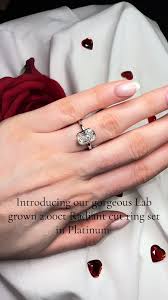 💍 Timeless elegance meets modern ...