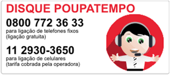 Poupatempo agendamento rg pelo telefone (consulte informações). Poupatempo Sao Jose Dos Campos Onde Fica Tel Saiba Mais
