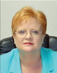 Lisa Nelson announces Candidacy for Judge