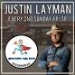 Justin Layman event image