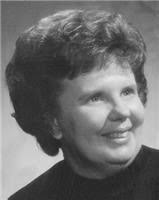 Peggy Allgood Obituary (1936-2018)