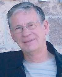 Obituary information for David Blinn McLean