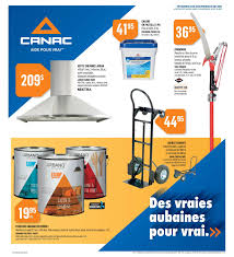 Circulaire Canac Speciaux Promotions Rabais Semaine Vacuum Cleaner Vacuums Promotion