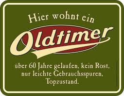 Egal, ob man sich an dem tag trifft oder die karte über die post oder anderen wegen an den jubilar bringt. Lustige Bilder Zum 60 Geburtstag