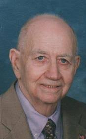 James Thayer Obituary