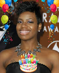 🎂Happy 41TH Birthday “fantasia barrino” Hope I Get Love Here.💞🌹💖🎂