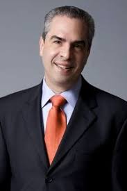 Behind The Curtain with Paul Lisnek”