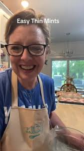 Easy Homemade Thin Mints Recipe You Must Try