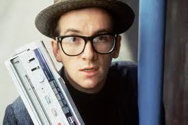Elvis Costello's Birth and Music Career