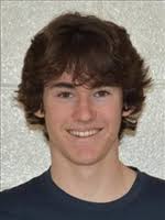 Mackenzie Clarke out to avenge brother Brandt's heartbreaking hockey loss  at last Canada Winter Games