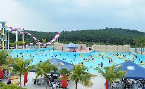 Penulis telah menyenaraikan 10 tempat menarik di selangor yang anda boleh kunjungi. Harga Tiket Bangi Wonderland 2021 Pics Vid