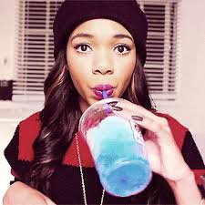 HOW TO BREATHE -> feelin' inspired ☁