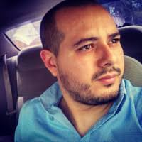 David A. Montufar Castellanos