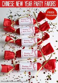 Chinese New Year Party Favors Chinese New Year Decorations Chinese New Year Party Chinese New Year Crafts