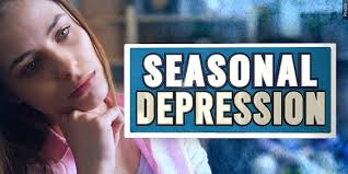 How to handle seasonal depression