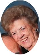 Josephine Copsey Obituary