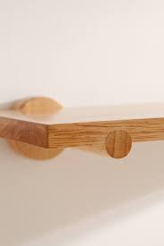 Dowel Bracket Shelf Shelves Dowels Bracket