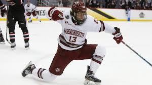 Josh anderson scored his second goal of the game at 12. College Hockey Frozen Four Home Ncaa Com