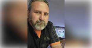 Obituary information for Gary Daniel McCain