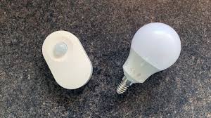 How To Set Up Your Ikea Tradfri Lights With A Motion Sensor The Ikea Tradfri Range Of Smart Lights Can Be Configured To Wor Motion Sensor Smart Lights Sensor