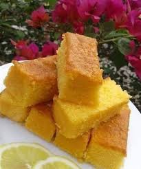 Resepi kek butter kukus myresipi. Kek Lemon Butter Cheese Oren Zest Berganda Cair Di Mulut
