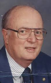 Obituary for John D Richardson