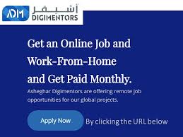 Online Job Online Jobs Online Work From Home Remote Jobs