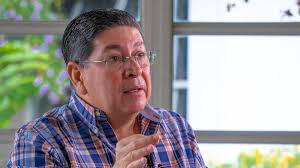 Walter Araujo: “La población está contenta con el Régimen de Excepción”