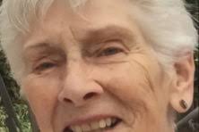 Obituary: Beverly Jo (Larson) Hubbard