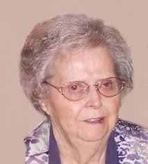 Peggy Taggart Obituary (1929