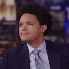 Trevor Noah signs off from The Daily Show for the last time