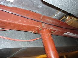 Lally column tips from a homeowner. Need Advise Additional Support For Existing Lally Column Diy Home Improvement Forum