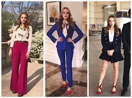 Jetzt hoffen fans auf eine fortsetzung. Dress For Less Style Crush Fallon Carrington Life About Mandy