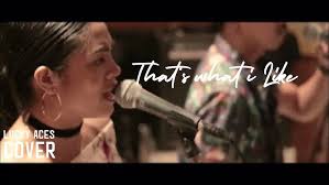 24k Magic Song by Bruno Mars , cover by Lucky Aces Live party session,  #24kmagic #brunomars #cover